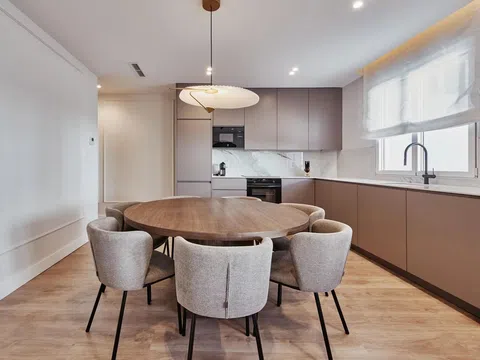 Flat in calle del Alcalde Sainz de Baranda - Photo 8