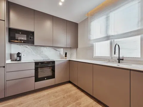 Flat in calle del Alcalde Sainz de Baranda - Photo 10