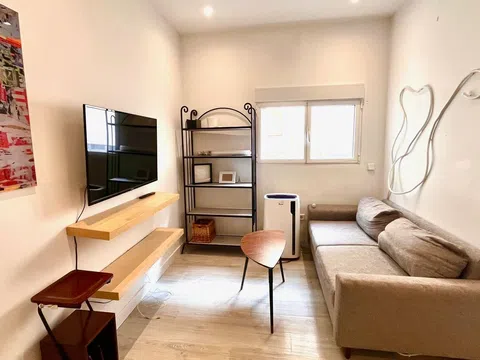Flat in calle del Espíritu Santo, 14 - Photo 2