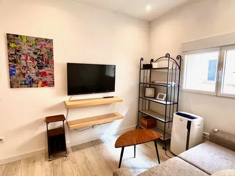 Flat in calle del Espíritu Santo, 14 - Photo 3