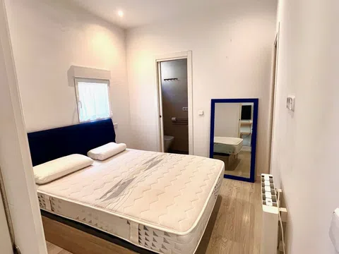 Flat in calle del Espíritu Santo, 14 - Photo 5