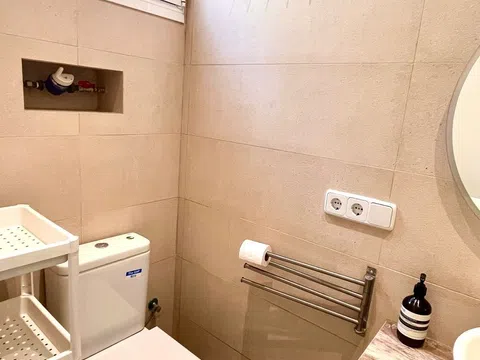 Flat in calle del Espíritu Santo, 14 - Photo 8