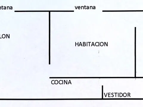 Flat in calle del Espíritu Santo, 14 - Photo 10