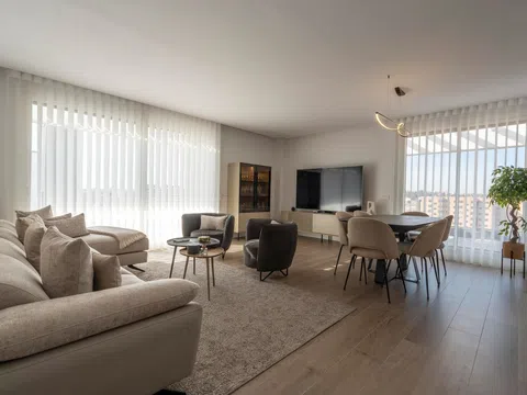 Penthouse in calle de Alejandro Dumas - Photo 1
