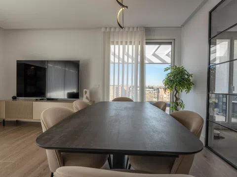 Penthouse in calle de Alejandro Dumas - Photo 2