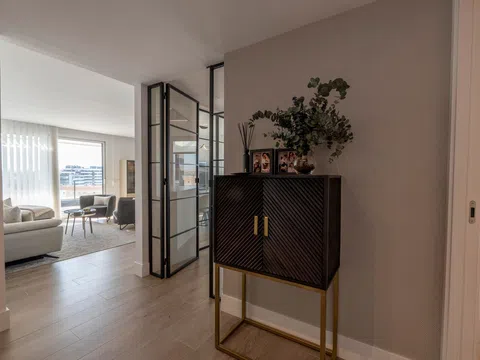 Penthouse in calle de Alejandro Dumas - Photo 11
