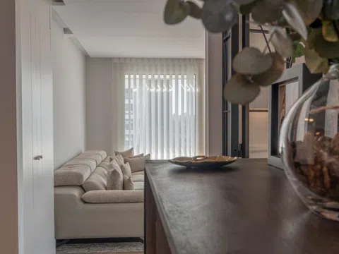 Penthouse in calle de Alejandro Dumas - Photo 12