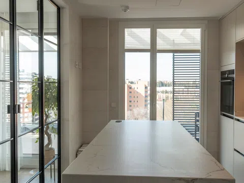 Penthouse in calle de Alejandro Dumas - Photo 13