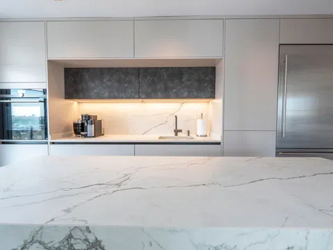 Penthouse in calle de Alejandro Dumas - Photo 14