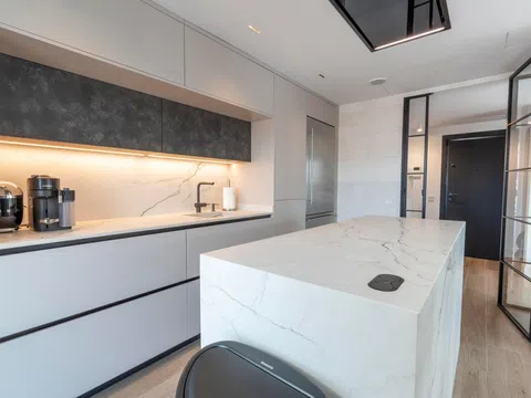 Penthouse in calle de Alejandro Dumas - Photo 15