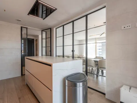 Penthouse in calle de Alejandro Dumas - Photo 18