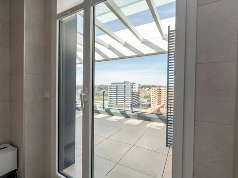 Penthouse in calle de Alejandro Dumas - Photo 19