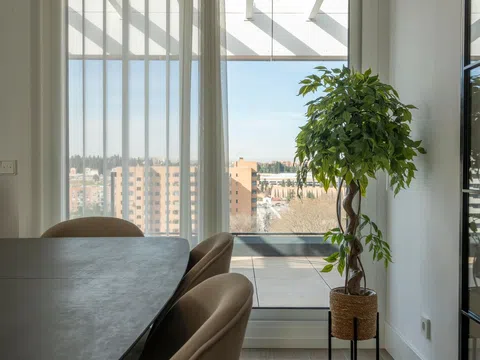 Penthouse in calle de Alejandro Dumas - Photo 3