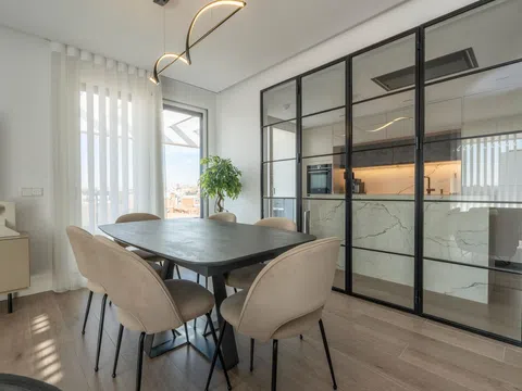 Penthouse in calle de Alejandro Dumas - Photo 4