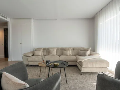 Penthouse in calle de Alejandro Dumas - Photo 5
