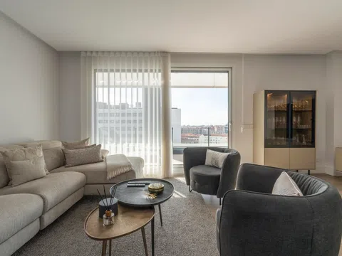 Penthouse in calle de Alejandro Dumas - Photo 6