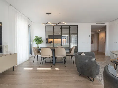 Penthouse in calle de Alejandro Dumas - Photo 8