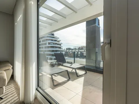 Penthouse in calle de Alejandro Dumas - Photo 9