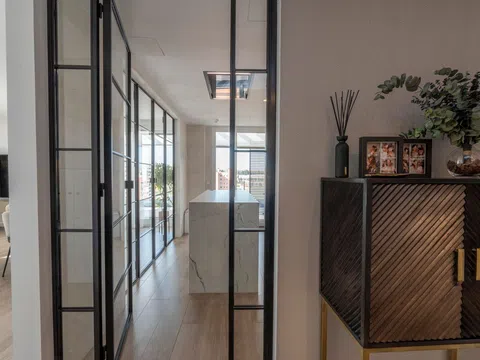 Penthouse in calle de Alejandro Dumas - Photo 10