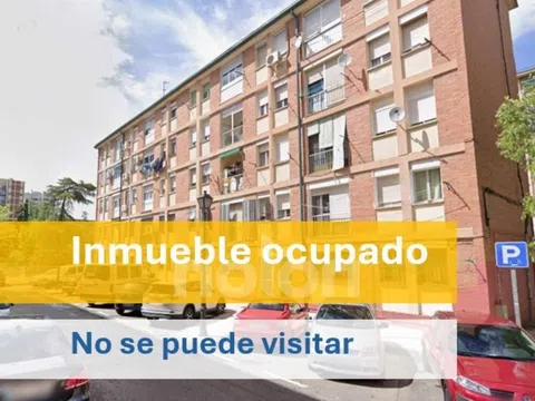 Flat in calle de Godella - Photo 1