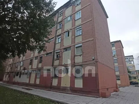Flat in calle de Godella - Photo 5
