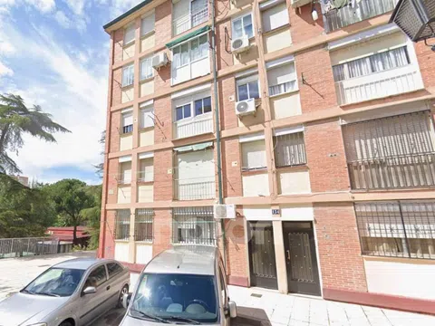 Flat in calle de Godella - Photo 6