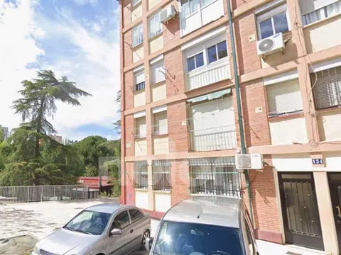 Flat in calle de Godella - Photo 8
