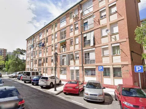 Flat in calle de Godella - Photo 9