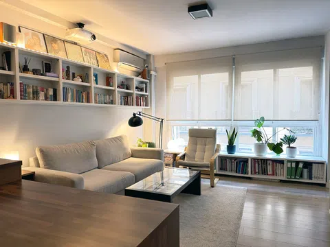 Flat in calle de los Dos Amigos, 5 - Photo 2
