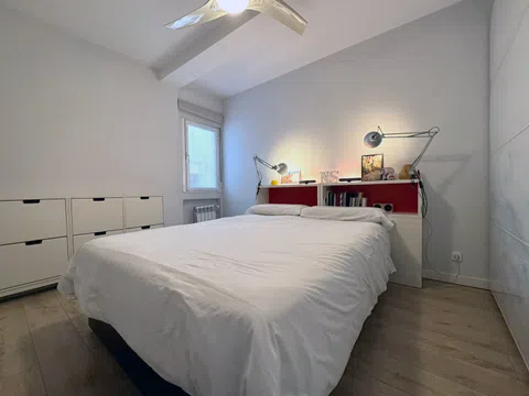 Flat in calle de los Dos Amigos, 5 - Photo 12