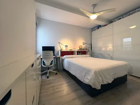 Flat in calle de los Dos Amigos, 5 - Photo 14