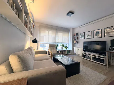 Flat in calle de los Dos Amigos, 5 - Photo 3