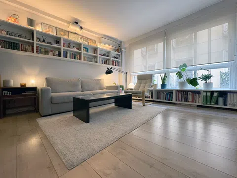 Flat in calle de los Dos Amigos, 5 - Photo 4