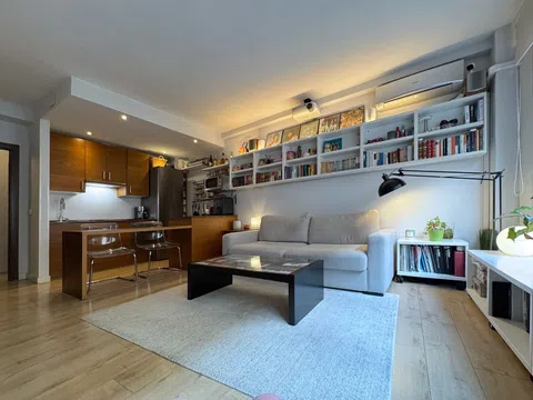 Flat in calle de los Dos Amigos, 5 - Photo 5