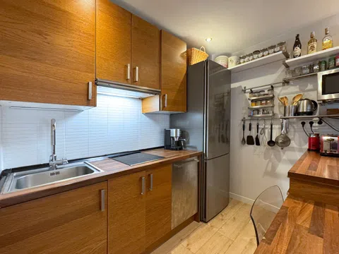 Flat in calle de los Dos Amigos, 5 - Photo 9