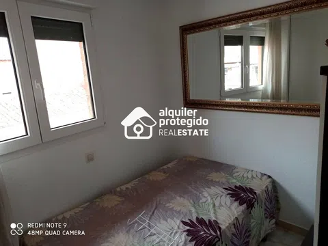 Flat in calle del Monte Perdido - Photo 12