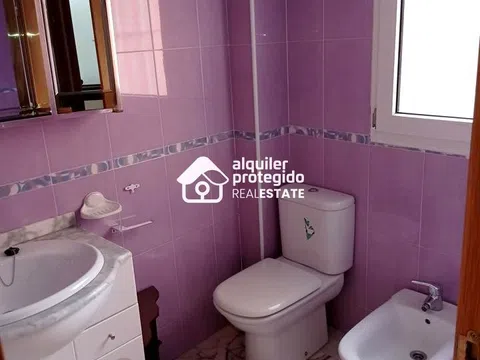 Flat in calle del Monte Perdido - Photo 19