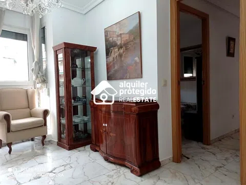 Flat in calle del Monte Perdido - Photo 3