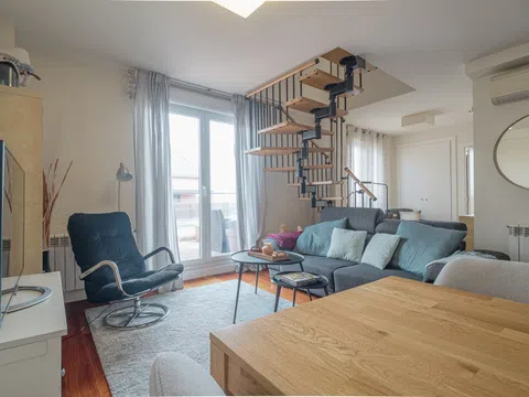 Duplex in calle de Argos - Photo 2
