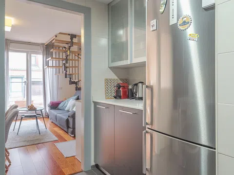 Duplex in calle de Argos - Photo 9