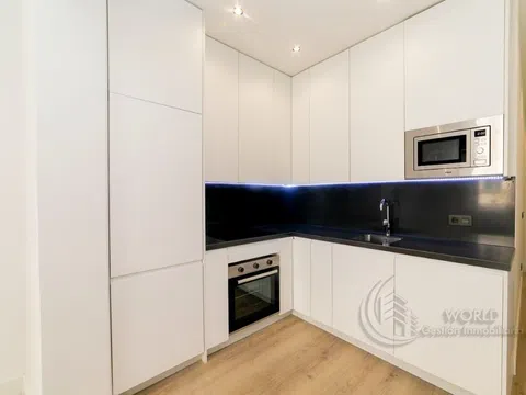 Flat - Photo 4