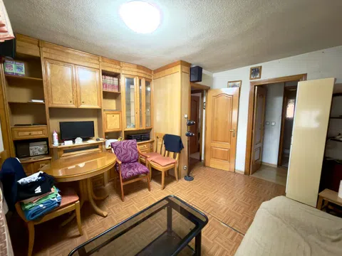 Flat in calle de Gregorio Donas - Photo 2