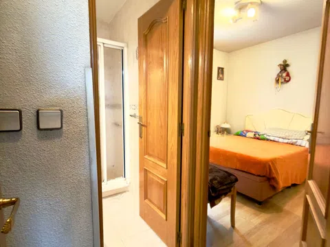 Flat in calle de Gregorio Donas - Photo 11