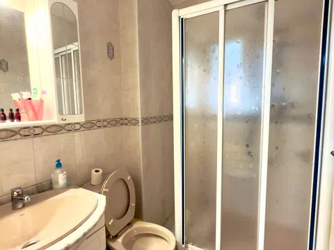 Flat in calle de Gregorio Donas - Photo 14