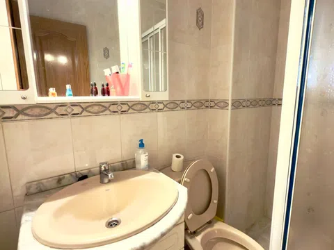 Flat in calle de Gregorio Donas - Photo 15