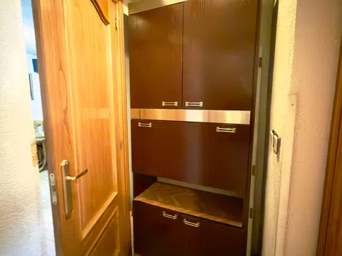 Flat in calle de Gregorio Donas - Photo 16