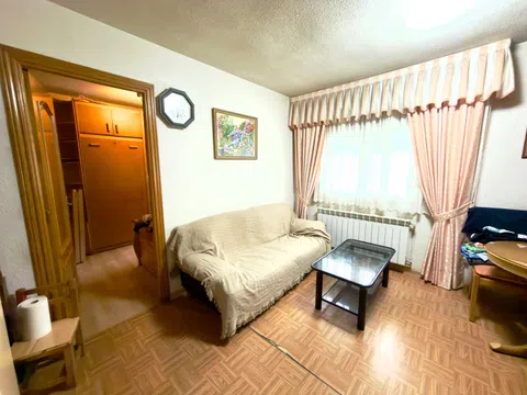 Flat in calle de Gregorio Donas - Photo 3