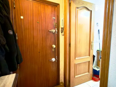 Flat in calle de Gregorio Donas - Photo 4