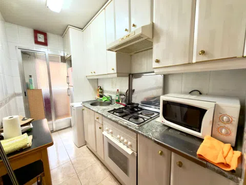 Flat in calle de Gregorio Donas - Photo 5