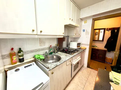 Flat in calle de Gregorio Donas - Photo 6